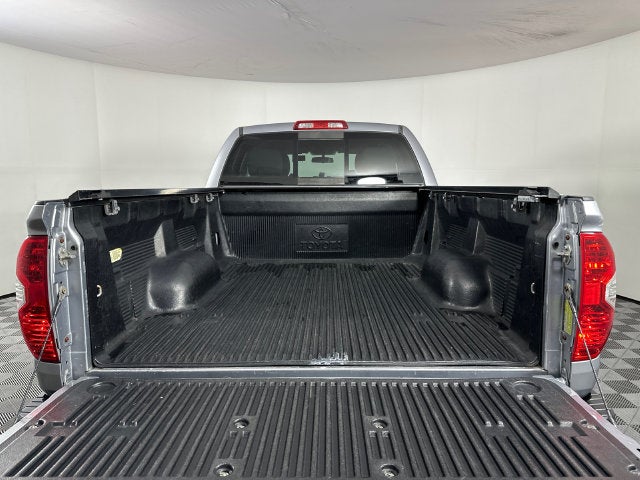 2014 Toyota Tundra SR5 4.6L V8