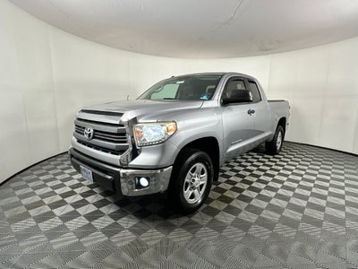 2014 Toyota Tundra SR5 4.6L V8