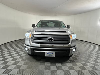 2014 Toyota Tundra SR5 4.6L V8