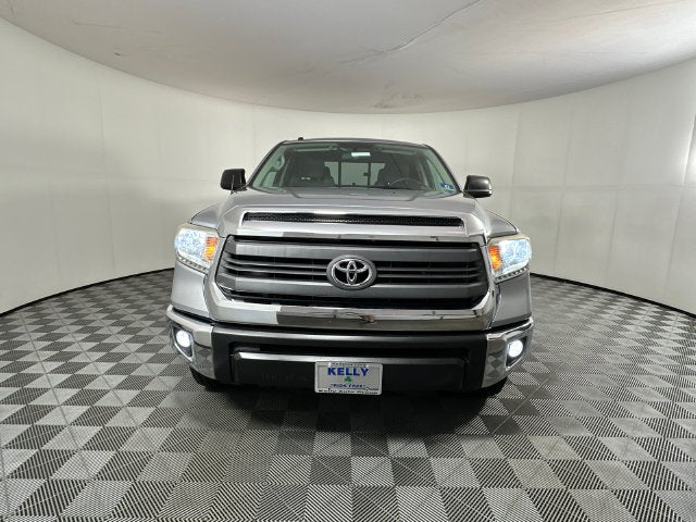 2014 Toyota Tundra SR5 4.6L V8