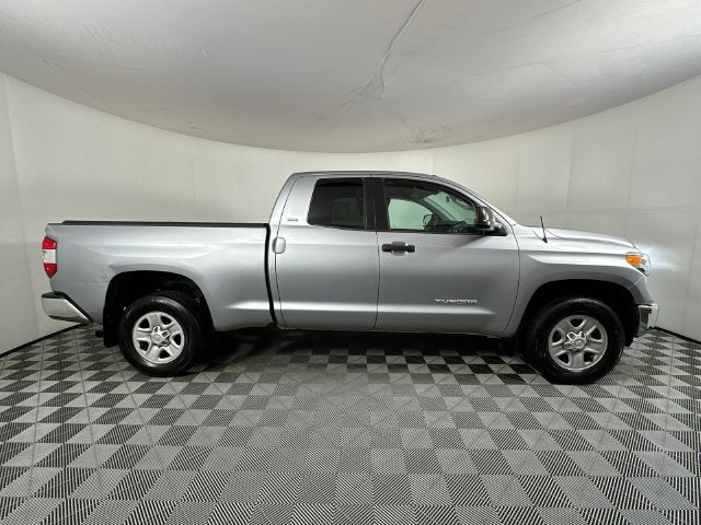 2014 Toyota Tundra SR5 4.6L V8
