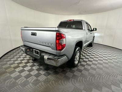 2014 Toyota Tundra SR5 4.6L V8