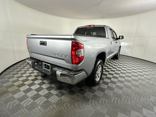 2014 Toyota Tundra SR5 4.6L V8
