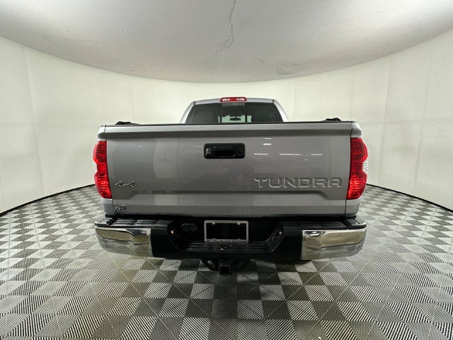2014 Toyota Tundra SR5 4.6L V8