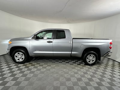 2014 Toyota Tundra SR5 4.6L V8