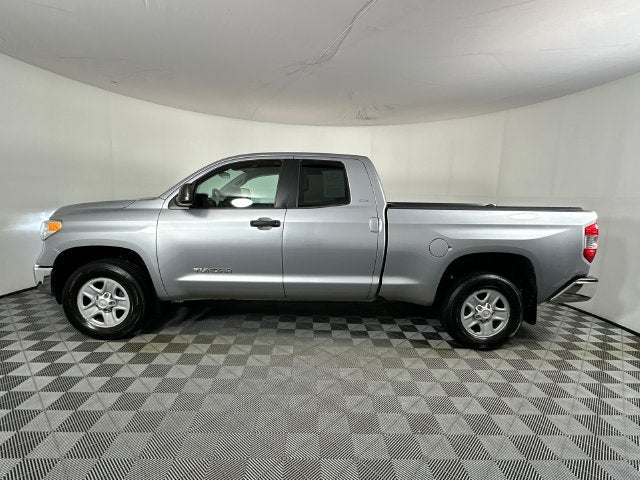 2014 Toyota Tundra SR5 4.6L V8