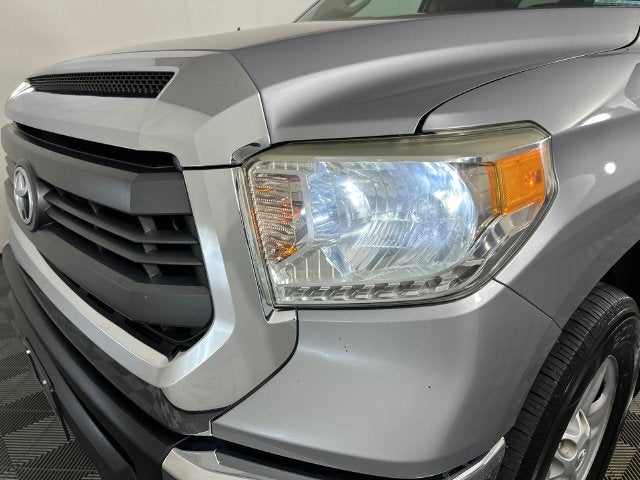 2014 Toyota Tundra SR5 4.6L V8