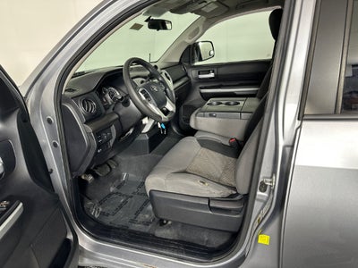 2014 Toyota Tundra SR5 4.6L V8
