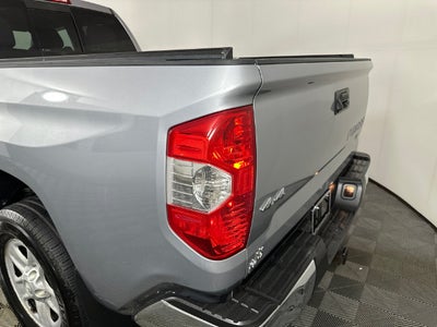 2014 Toyota Tundra SR5 4.6L V8