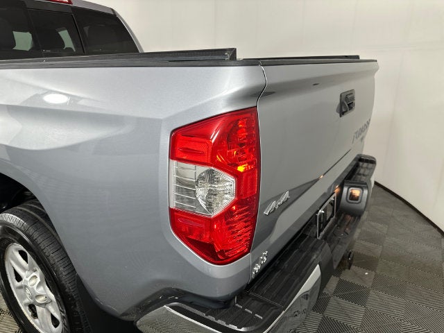 2014 Toyota Tundra SR5 4.6L V8