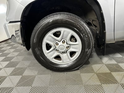 2014 Toyota Tundra SR5 4.6L V8