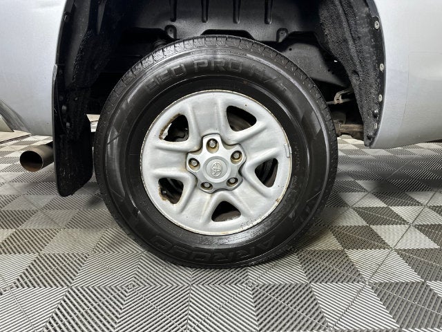 2014 Toyota Tundra SR5 4.6L V8