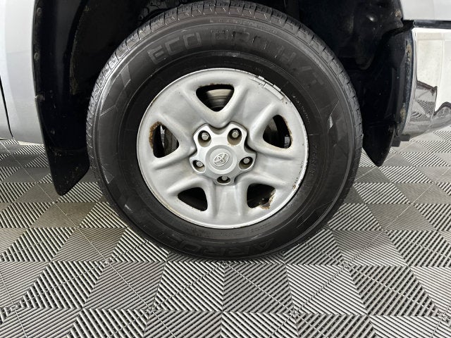 2014 Toyota Tundra SR5 4.6L V8
