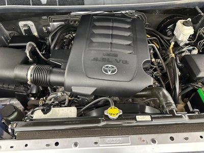 2014 Toyota Tundra SR5 4.6L V8