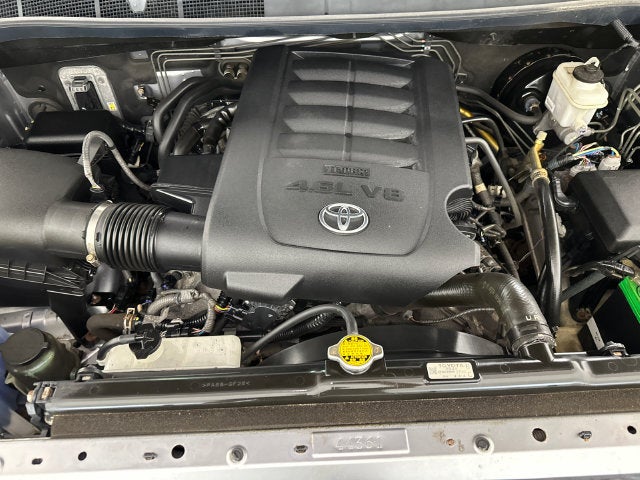 2014 Toyota Tundra SR5 4.6L V8