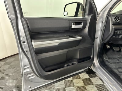 2014 Toyota Tundra SR5 4.6L V8