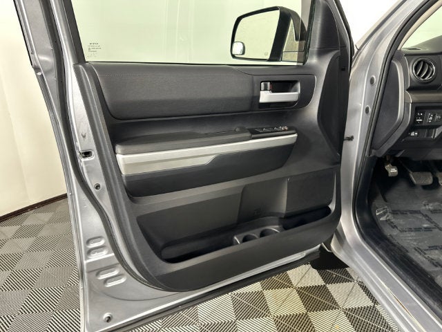 2014 Toyota Tundra SR5 4.6L V8