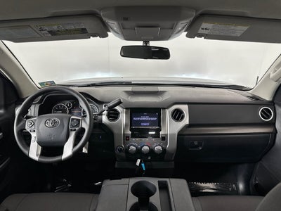 2014 Toyota Tundra SR5 4.6L V8