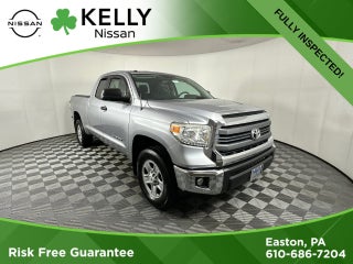 2014 Toyota Tundra SR5 4.6L V8