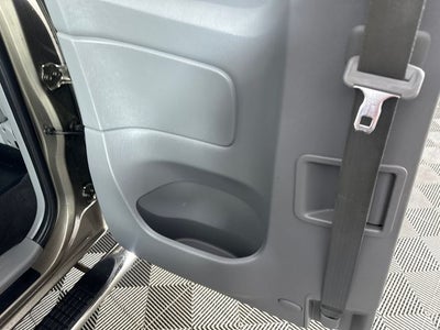 2015 Toyota Tacoma Base V6