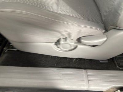 2015 Toyota Tacoma Base V6
