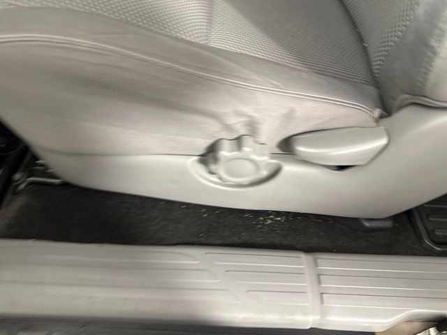 2015 Toyota Tacoma Base V6