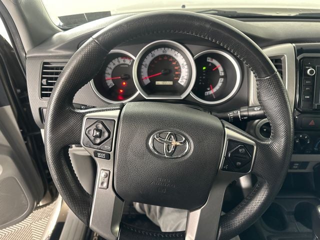 2015 Toyota Tacoma Base V6