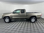 2015 Toyota Tacoma Base V6