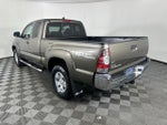 2015 Toyota Tacoma Base V6