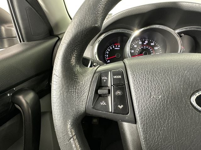 2011 Kia Sorento LX