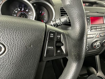 2011 Kia Sorento LX