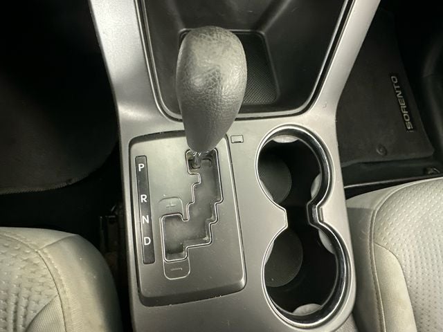 2011 Kia Sorento LX