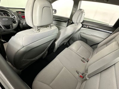 2011 Kia Sorento LX