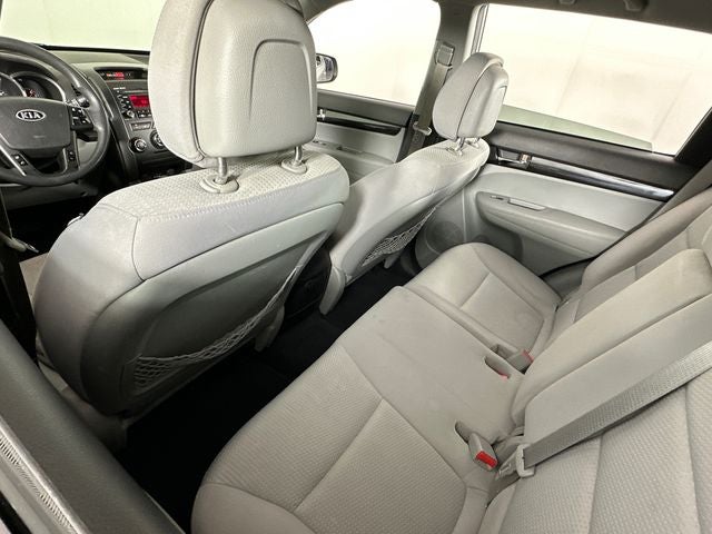 2011 Kia Sorento LX