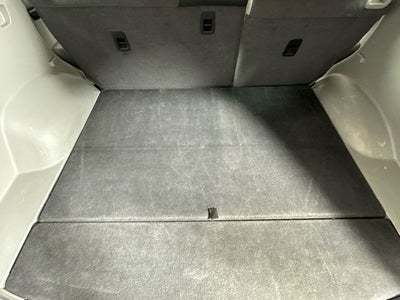 2011 Kia Sorento LX