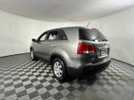 2011 Kia Sorento LX