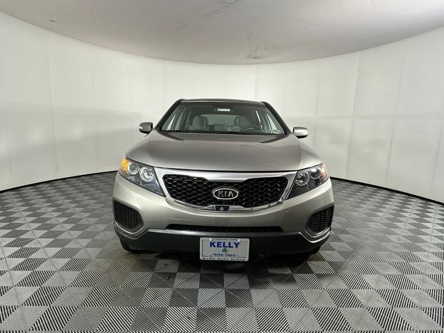 2011 Kia Sorento LX
