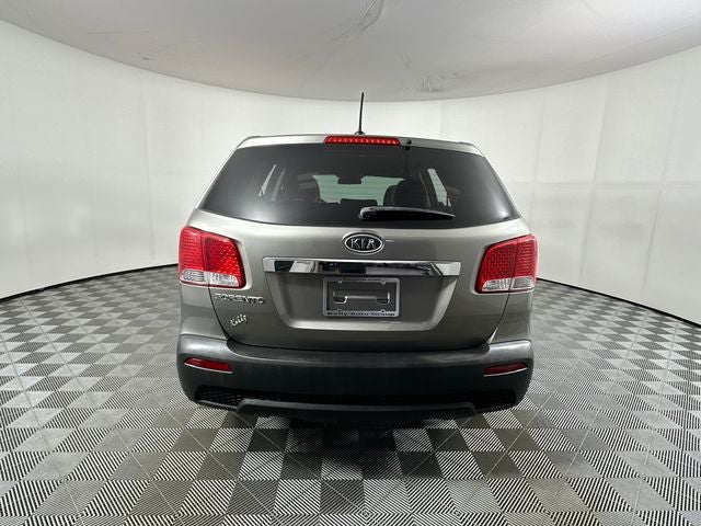 2011 Kia Sorento LX