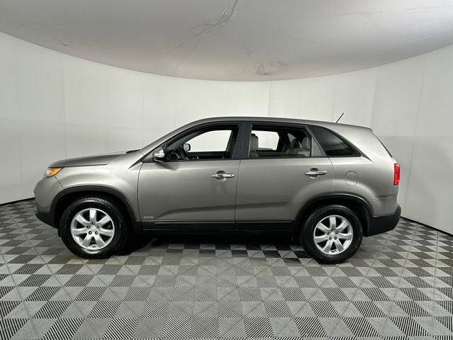 2011 Kia Sorento LX