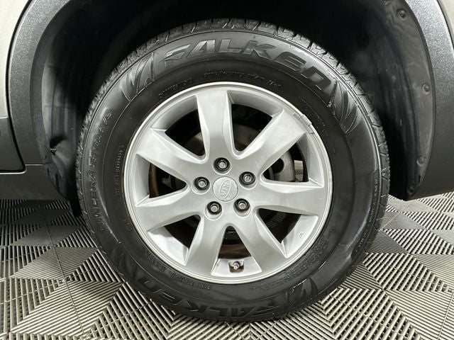 2011 Kia Sorento LX