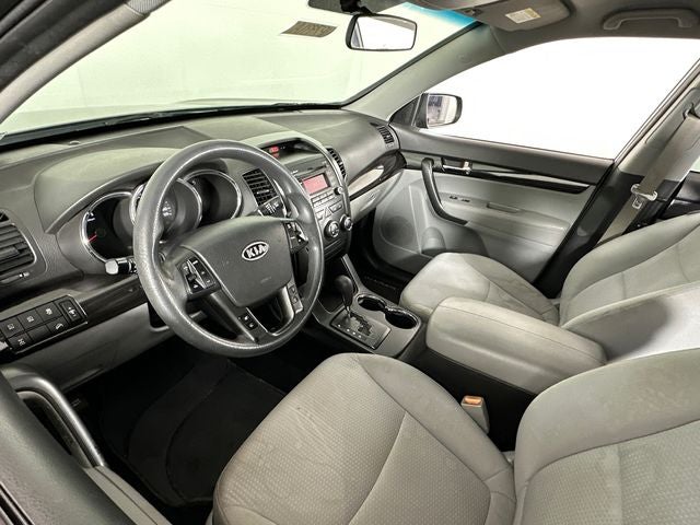 2011 Kia Sorento LX