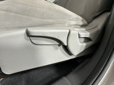 2011 Kia Sorento LX