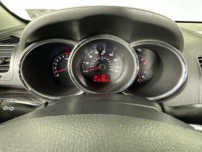 2011 Kia Sorento LX