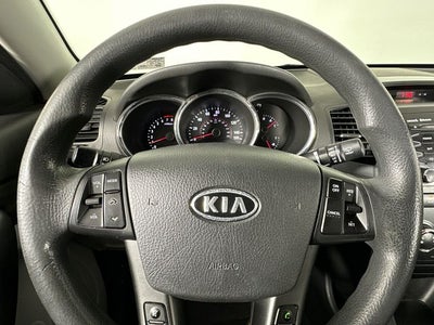 2011 Kia Sorento LX