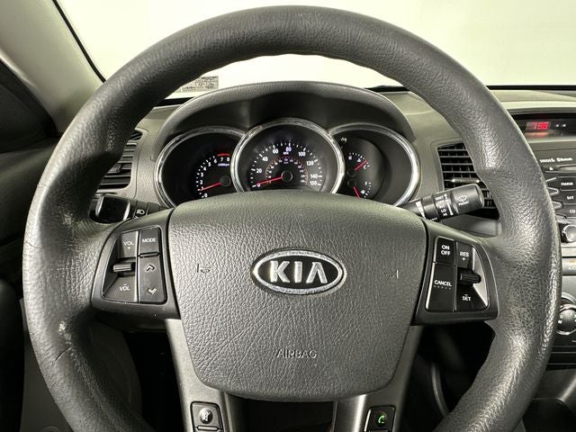 2011 Kia Sorento LX