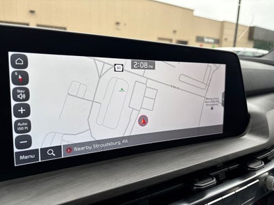 2023 Kia Telluride SX X-Line