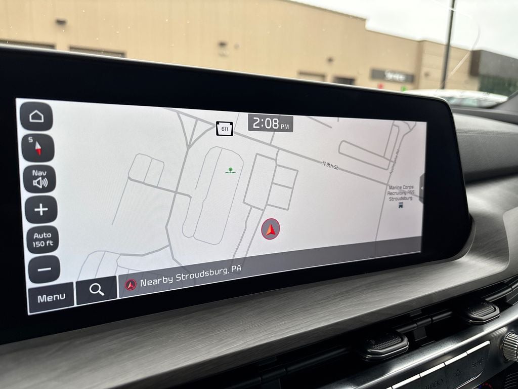 2023 Kia Telluride SX X-Line