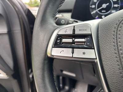 2023 Kia Telluride SX X-Line
