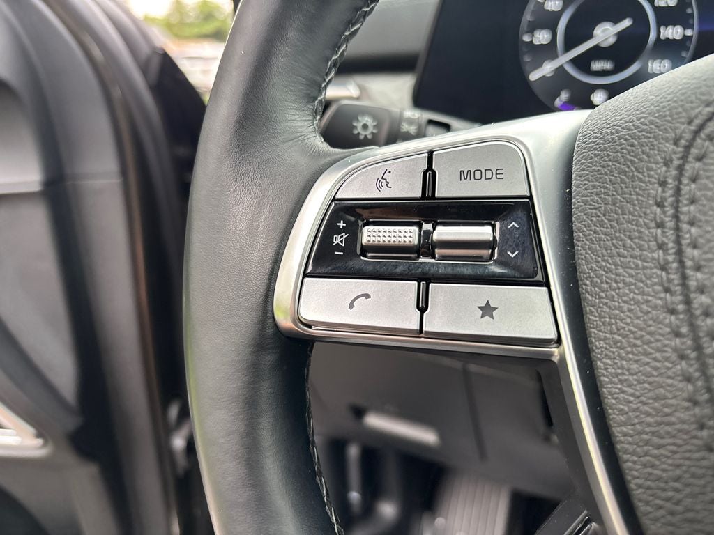 2023 Kia Telluride SX X-Line