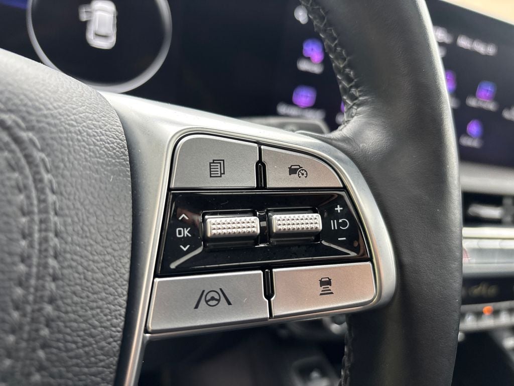 2023 Kia Telluride SX X-Line